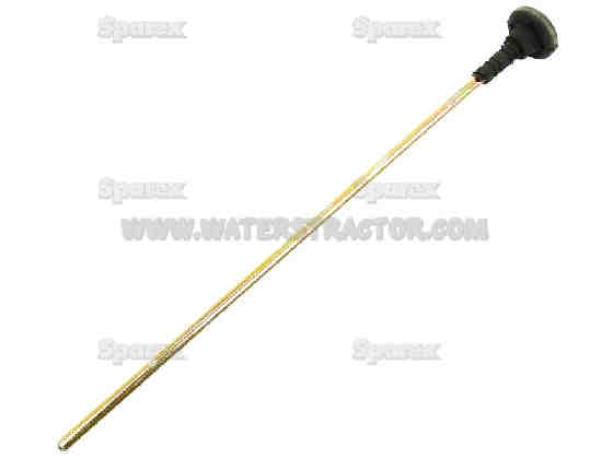 Dipstick, Transmission