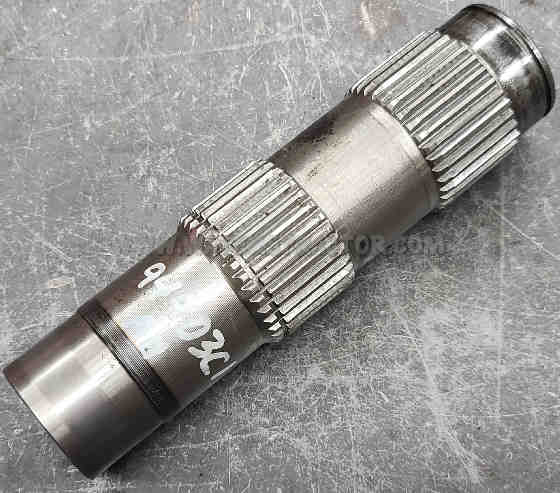 Countershaft