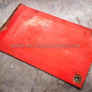 Inspection Cover