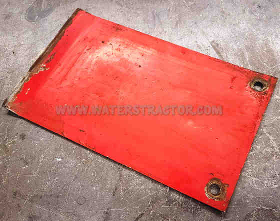 Inspection Cover