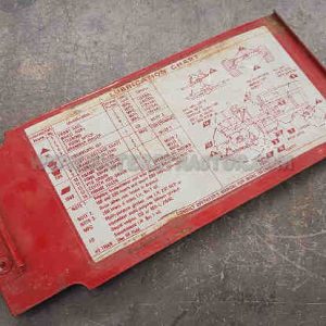 Inspection Cover