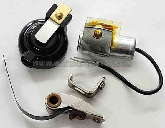 Ignition Kit with Rotor