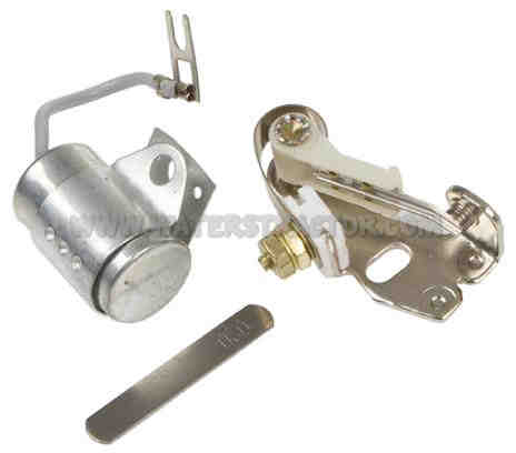 Ignition Kit