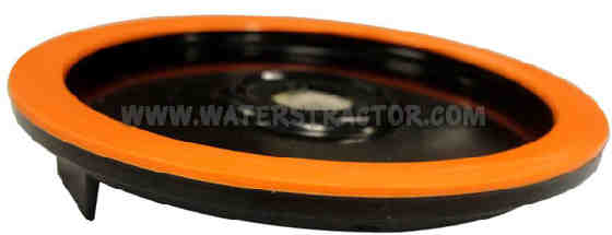Dust Cover, Distributor