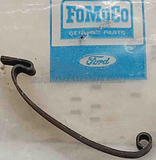 Bracket, Distributor Cap