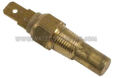 Switch, Water Temp Sender