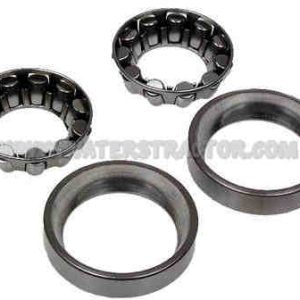 Steering Gear Bearing Kit