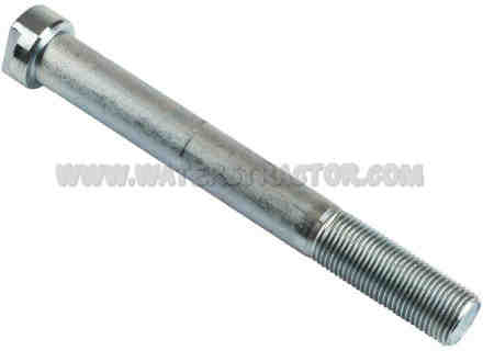 Bolt, Radius Rod