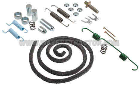 Brake Repair Kit