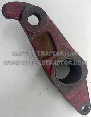 Bellcrank, Clutch Operating