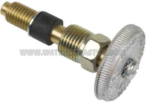 Fuel Valve Stem
