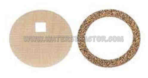 Screen & Gasket Kit