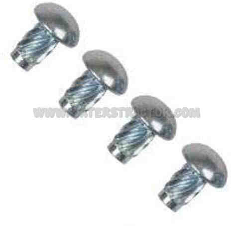 Screw, Patent Plate