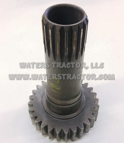 PTO Shaft