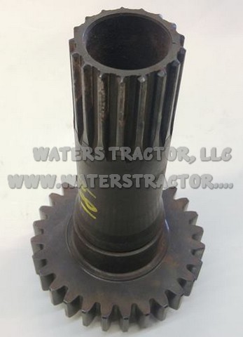 PTO Shaft