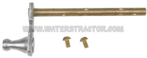 Lever with Shaft