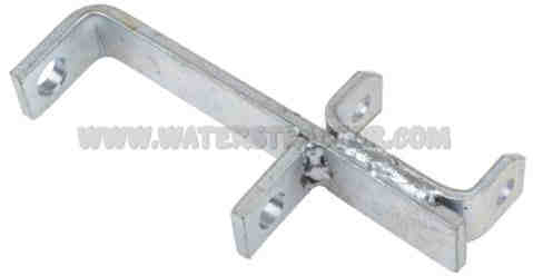 Bracket, Base Alternator