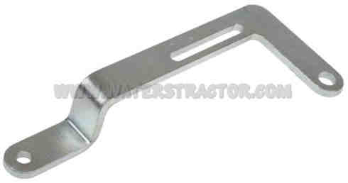Bracket, Top Alternator