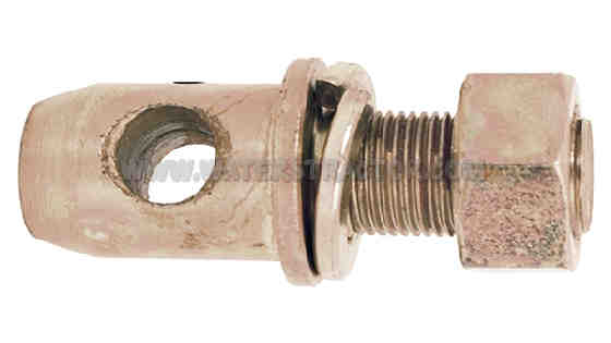 Pin, Lift Arm - Cat 1