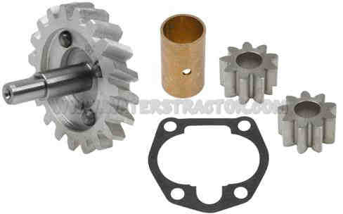 Oil Pump Repair Kit