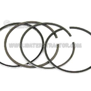 Piston Ring Set – Std