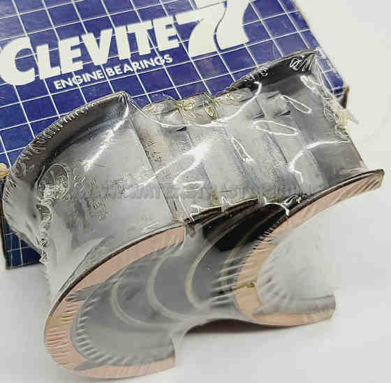 Bearing Set, Main - .030"
