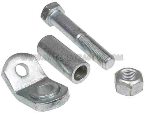 Kit, Clevis