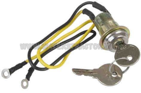 Ignition Switch