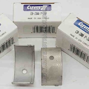 Bearing Set, Rod – .020″