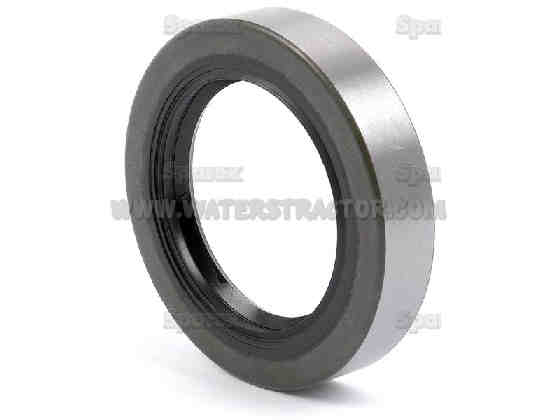 Seal, Rear Axle Outer