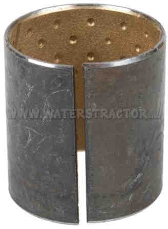 Bushing, Upper Spindle