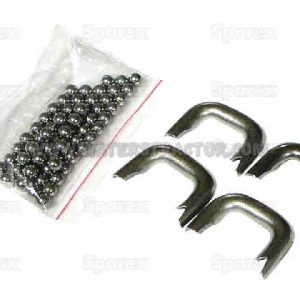 Steering Ball Kit