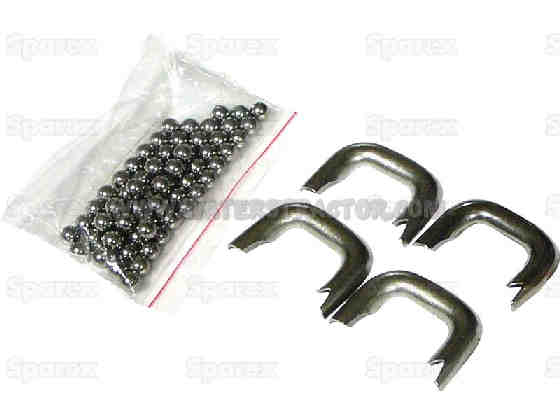 Steering Ball Kit