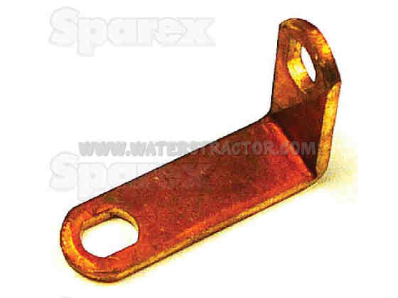 Copper Strap, Starter