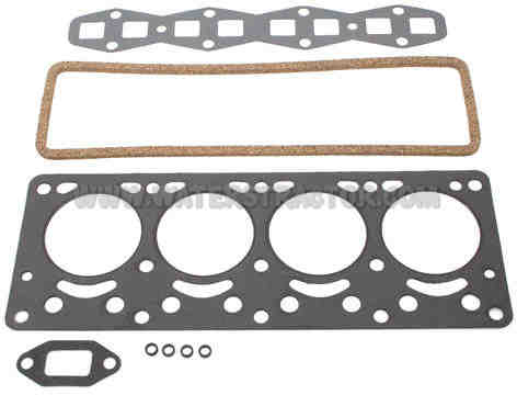 Head Gasket Set