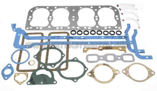 Overhaul Gasket Set