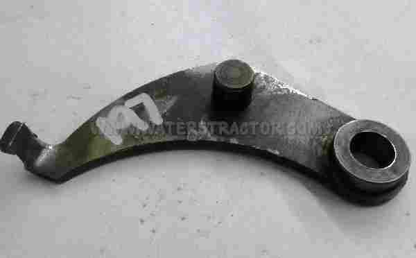 Shift Control Arm