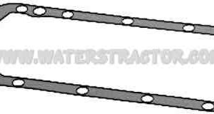 Gasket, Lift Cover