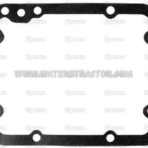 Gasket, Piston Pump Cover, Outer