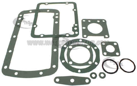 Repair Kit, Hydraulic Lift Cover