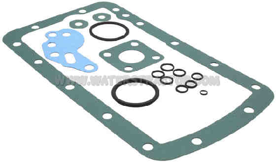 Repair Kit, Hydraulic Lift Cover