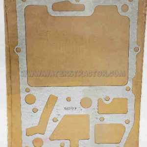 Gasket, Drive Housing Top