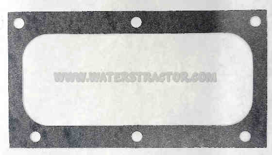 Gasket, Side Cover