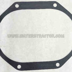Gasket, Filter Cover