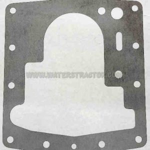 Gasket, Clutch Housing to Rear Frame