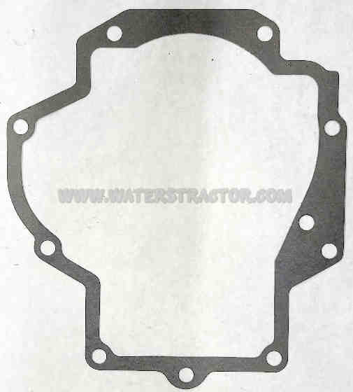Gasket, PTO Mounting