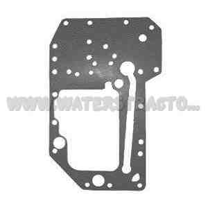 Gasket, MCV