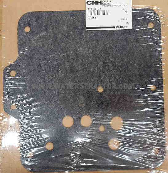 Gasket, Manifold