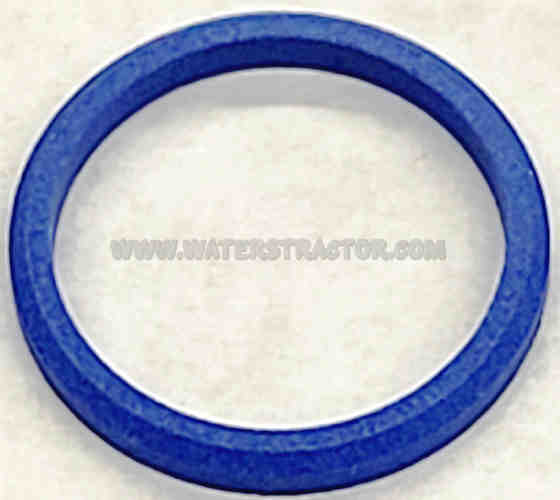 Teflon Seal, Hitch Pump