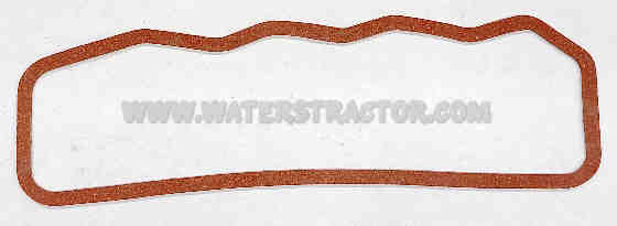 Gasket, Valve Cover